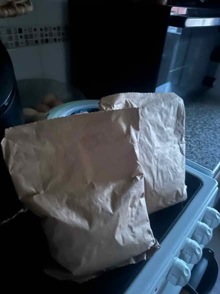 Photo of free Ice Packs (Sherborne DT9) #1