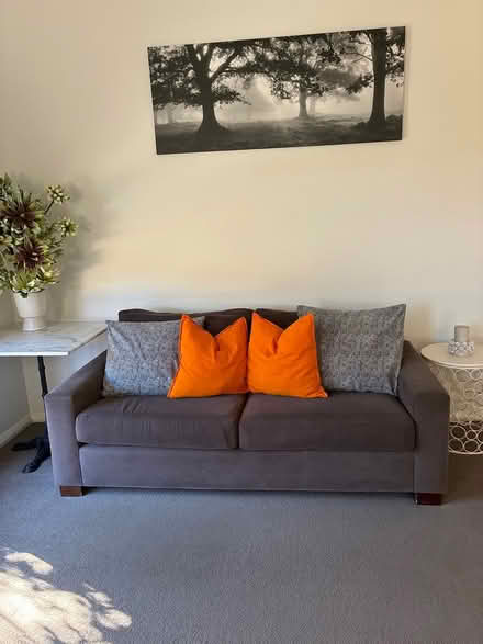 Photo of free Lounge (Wright) #2