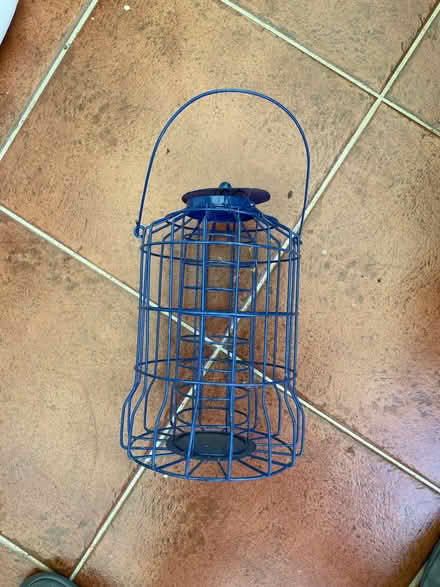 Photo of free Bird feeder (Stone Cross BN23) #1