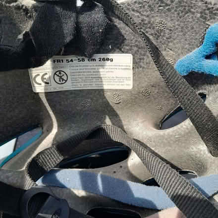 Photo of free Cycle Helmet (Havant PO9) #1