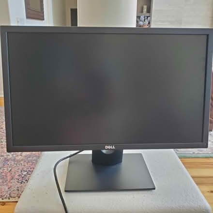 Photo of free Computer monitor (Rancho Cucamonga) #1