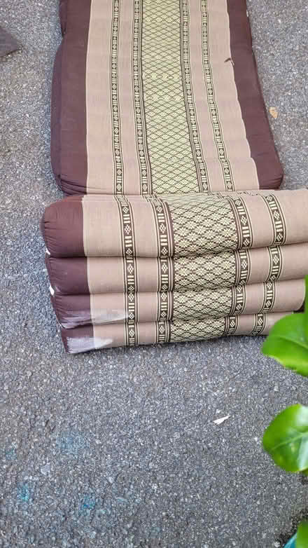 Photo of free Compact single mattress (Nether Edge S7) #2