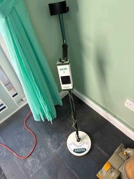 Photo of free Rimatron detector (Hambleden RG9) #4