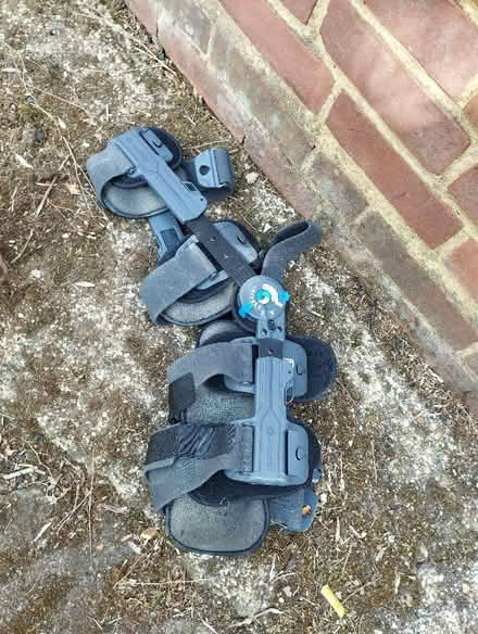 Photo of free Mobility Aids (St Albans AL5) #2