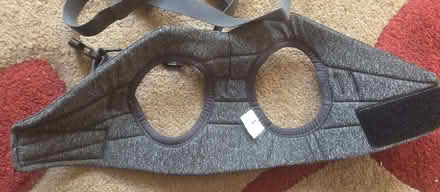 Photo of free Grey Harness (Upper Luton ME5) #2