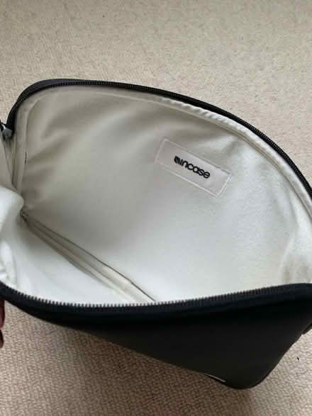 Photo of free 11” laptop sleeve (Eglinton & Lawrence) #4