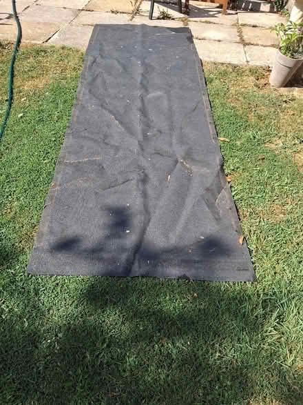 Photo of free Used Roofing felt 3x1 metre (Milton BS22) #1