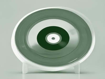 Photo of vinyl records (Corse Lawn GL19) #1
