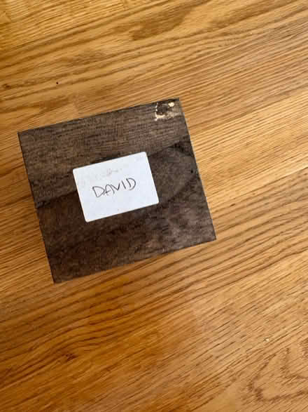 Photo of free Small favour boxes (Spondon DE21) #3