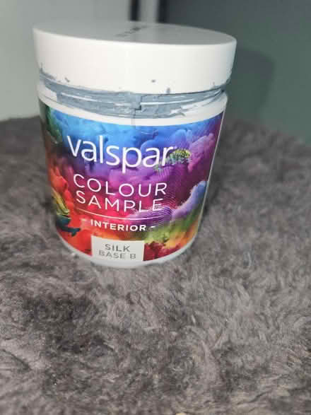 Photo of free Tester pots (Greenwich Peninsula SE10) #2