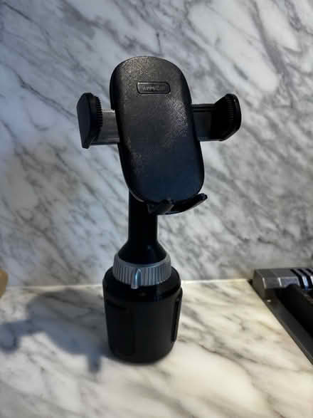 Photo of free Phone holder for car (60093) #1