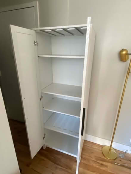 Photo of free Freestanding Wardrobe (Parkslope) #4