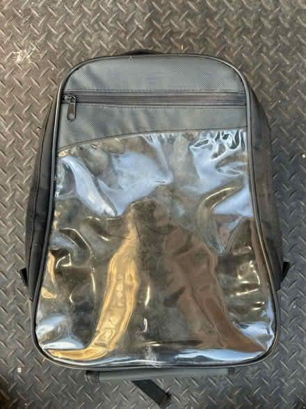Photo of free Motorbike magnetic tank bag (Northmoor OX29) #1
