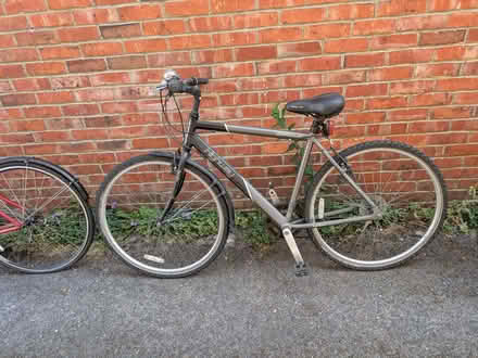Photo of free 3 x Adult Bikes (In need of servicing) (Southsea PO4) #2