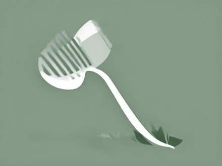 Photo of free Garden fork garden spade (Abbeymead GL4) #1