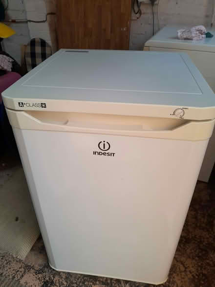 Photo of free Indesit freezer (Kenilworth CV8) #2