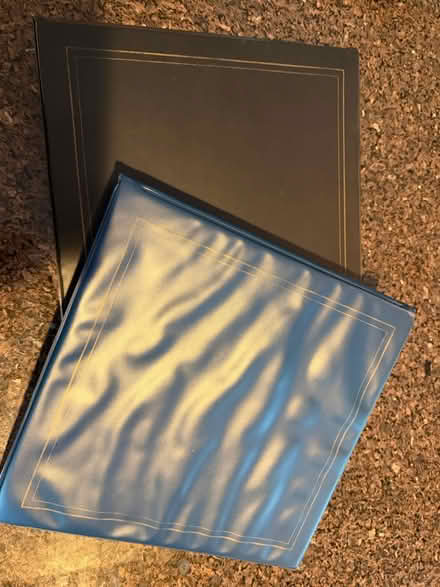 Photo of free Photo storage (Randolph) #1