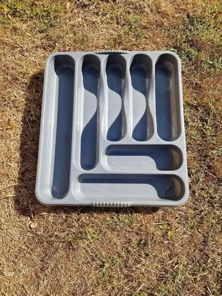 Photo of free Cutlery Drawer Insert (Wheatley, OX33) #1