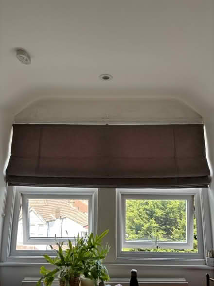 Photo of free Dunelm blind (N3) #1