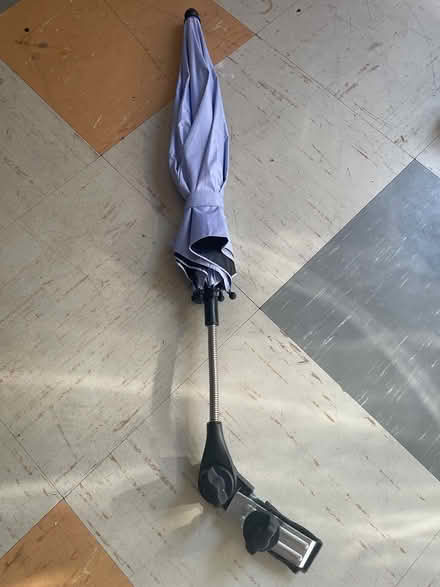 Photo of free Pram shade umbrella (Abingdon OX14) #1