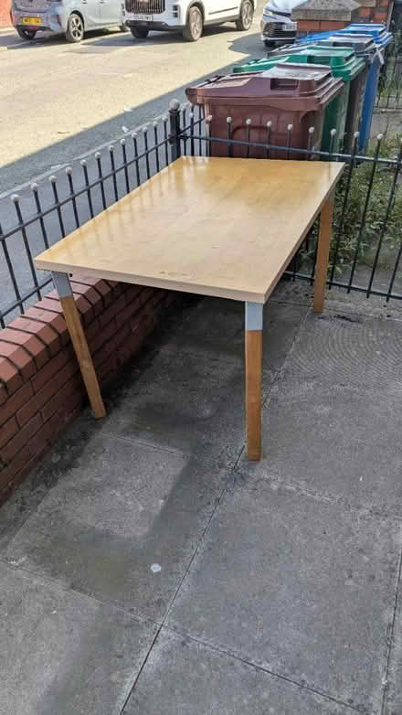 Photo of free Spare furniture II (Rusholme M14) #1