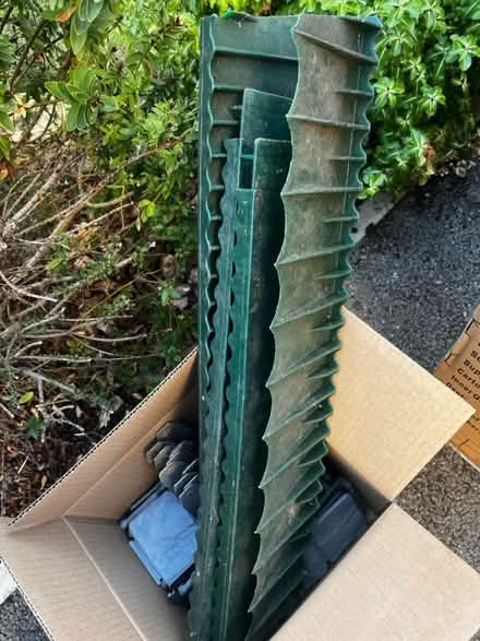 Photo of free Garden boarder (Gloucester GL4) #3