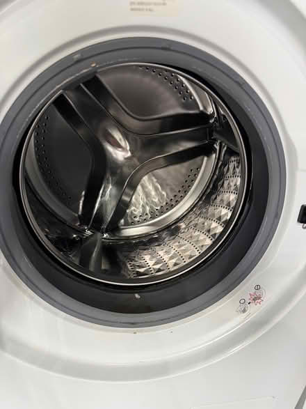 Photo of free Samsung washing machine (Aston Clinton HP22) #2