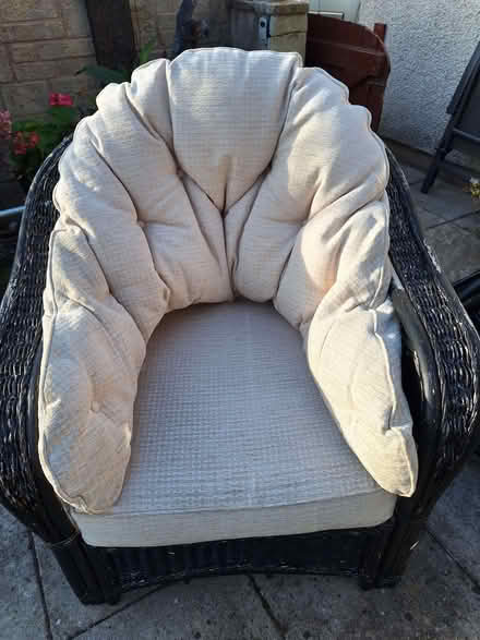 Photo of free seats (Sockbridge CA10) #1