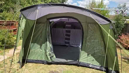 Photo of free Very large 6 person tent. (Kidlington OX5) #1