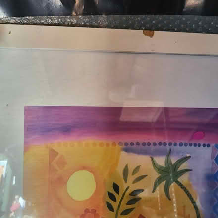 Photo of free The Hippopotamus" damage to frame (Warlingham CR6) #2
