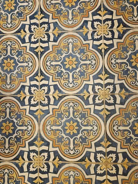 Photo of free Tiles #6 (Chapel Hill) #1