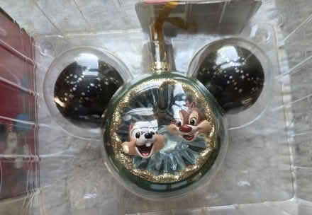 Photo of free Disney ornaments (Laurel) #2