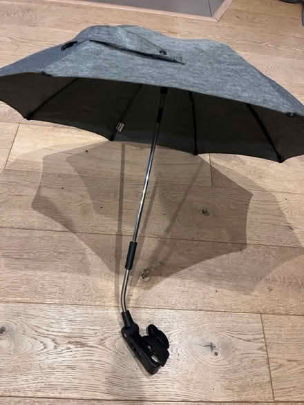 Photo of free Pram Parasol (D6W) #1