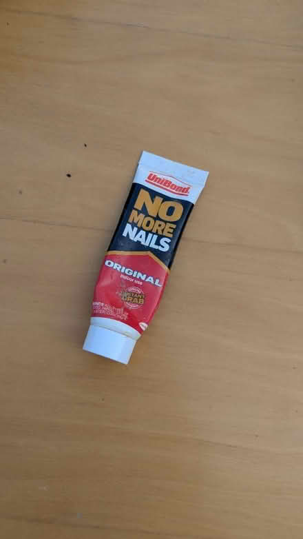 Photo of free Hose, mouse deterrents, no nail aid (Rusholme M14) #1