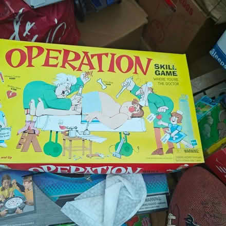 Photo of free Toys,games (wappingers ny) #4