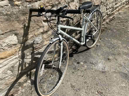 Photo of free Ladies cycle (Caton LA2) #2