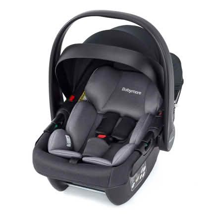 Photo of Car seat (Stirchley B30) #1
