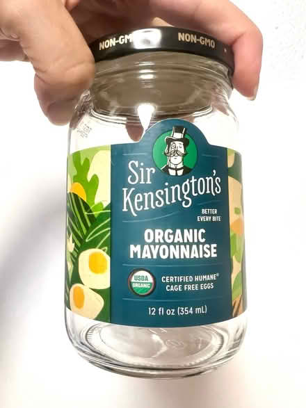 Photo of free Assorted Glass Food Jars (Arlington, VA) #4