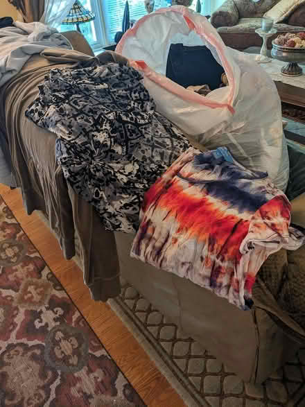 Photo of free Woman's Clothing (Belford, N.J.) #3