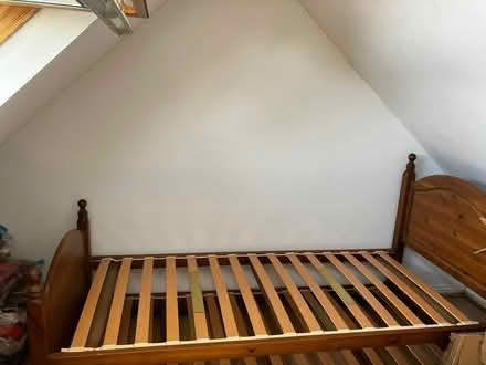 Photo of free Single bed (Walton Manor OX2) #1