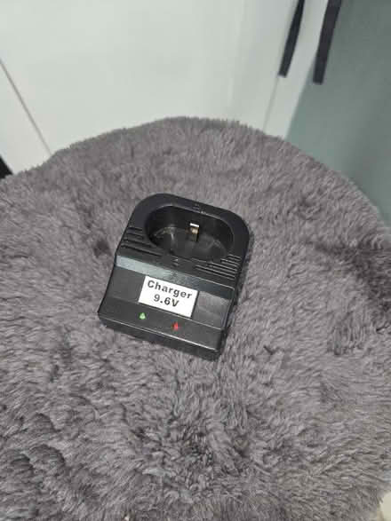 Photo of free Base for cordless charger (Greenwich Peninsula SE10) #2