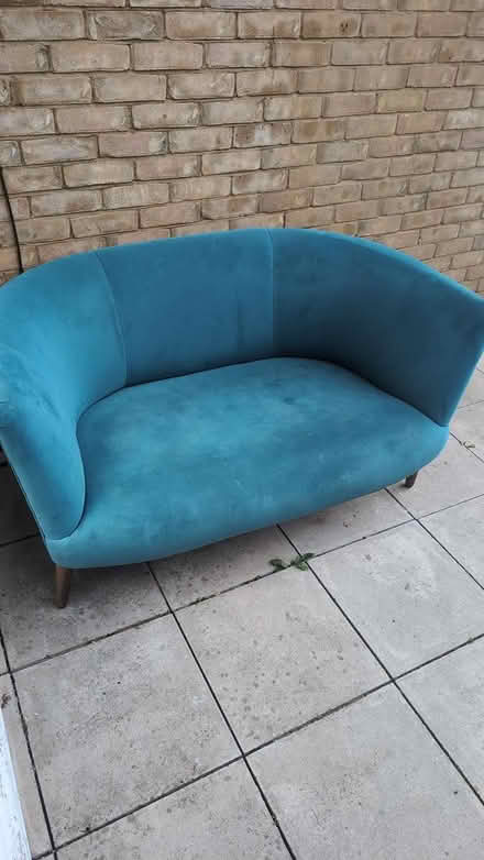 Photo of free Two seater (N4) #1