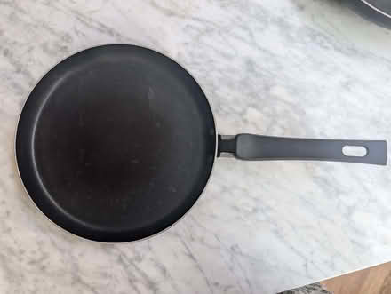 Photo of free Non stick John Lewis anyday pancake pan & non stick pan (Tulse Hill SE24) #2