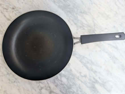 Photo of free Non stick John Lewis anyday pancake pan & non stick pan (Tulse Hill SE24) #3