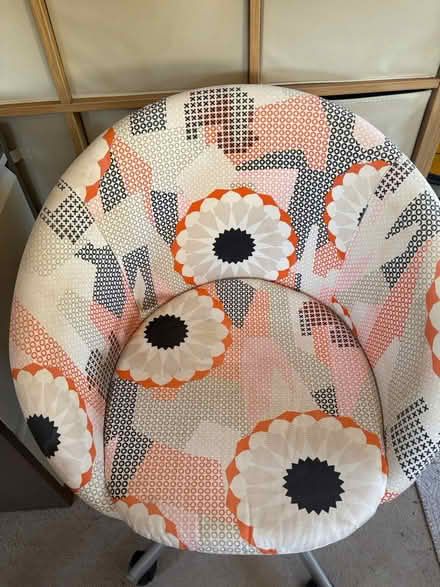 Photo of free IKEA office chair (Kevington, BR5) #2