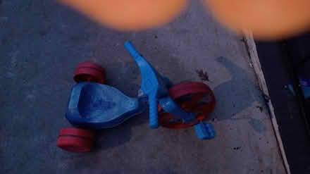 Photo of free Lil bike (West conshohocken) #2