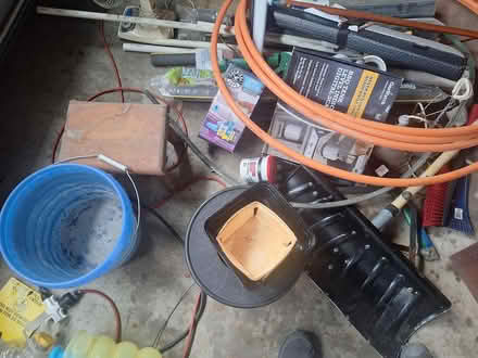 Photo of free Various items (Dunkirk) #4