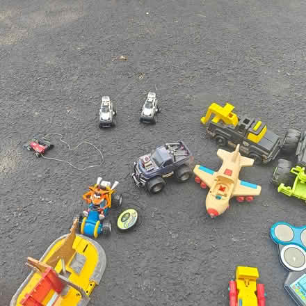 Photo of free Toys,games (wappingers ny) #3