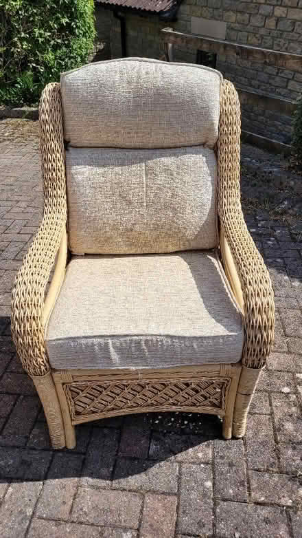 Photo of free Conservatory Furniture (Camerton BA2) #4