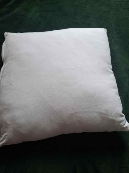 Photo of free Cushion (Southwark SE1) #2